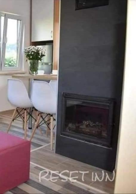 Reset Inn Zawóz Екстериор снимка