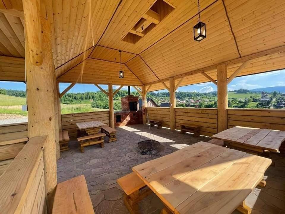 Reset Inn Zawóz Екстериор снимка