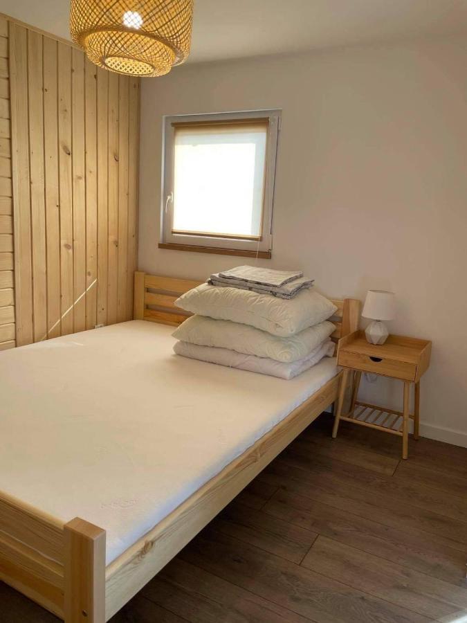 Reset Inn Zawóz Екстериор снимка