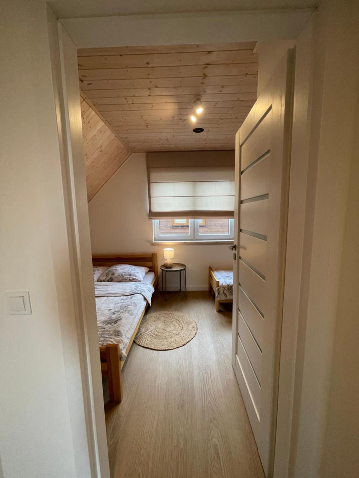Reset Inn Zawóz Екстериор снимка