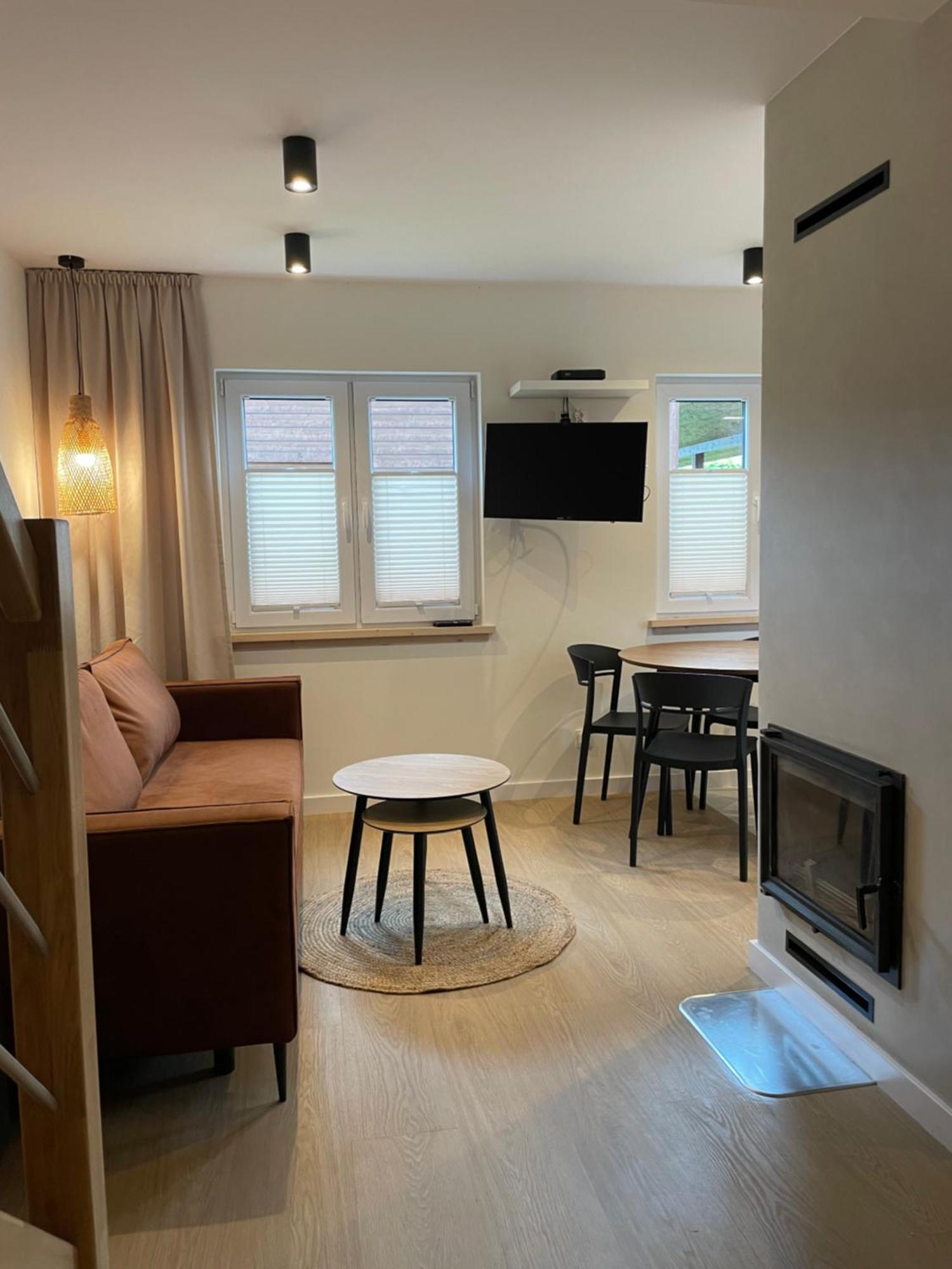 Reset Inn Zawóz Екстериор снимка