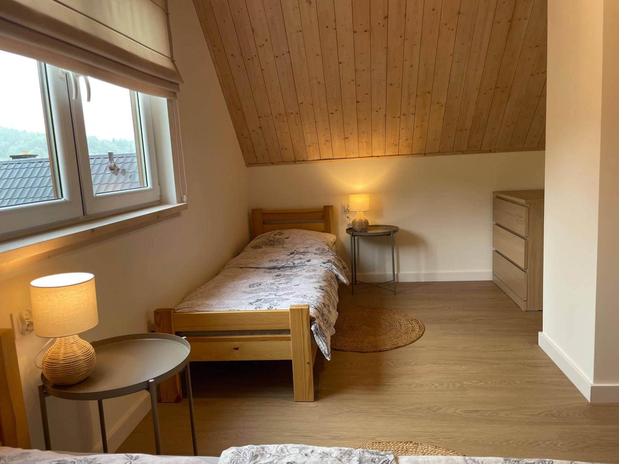 Reset Inn Zawóz Екстериор снимка