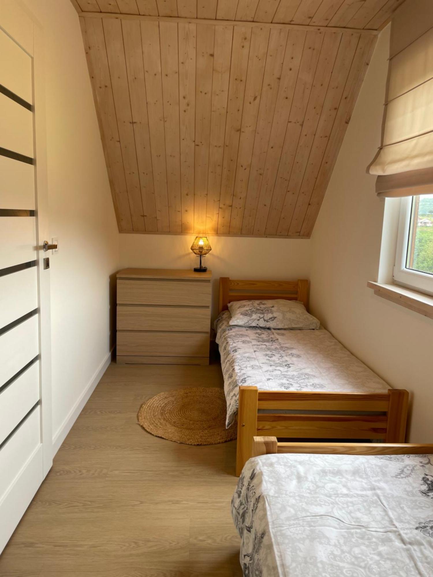 Reset Inn Zawóz Екстериор снимка