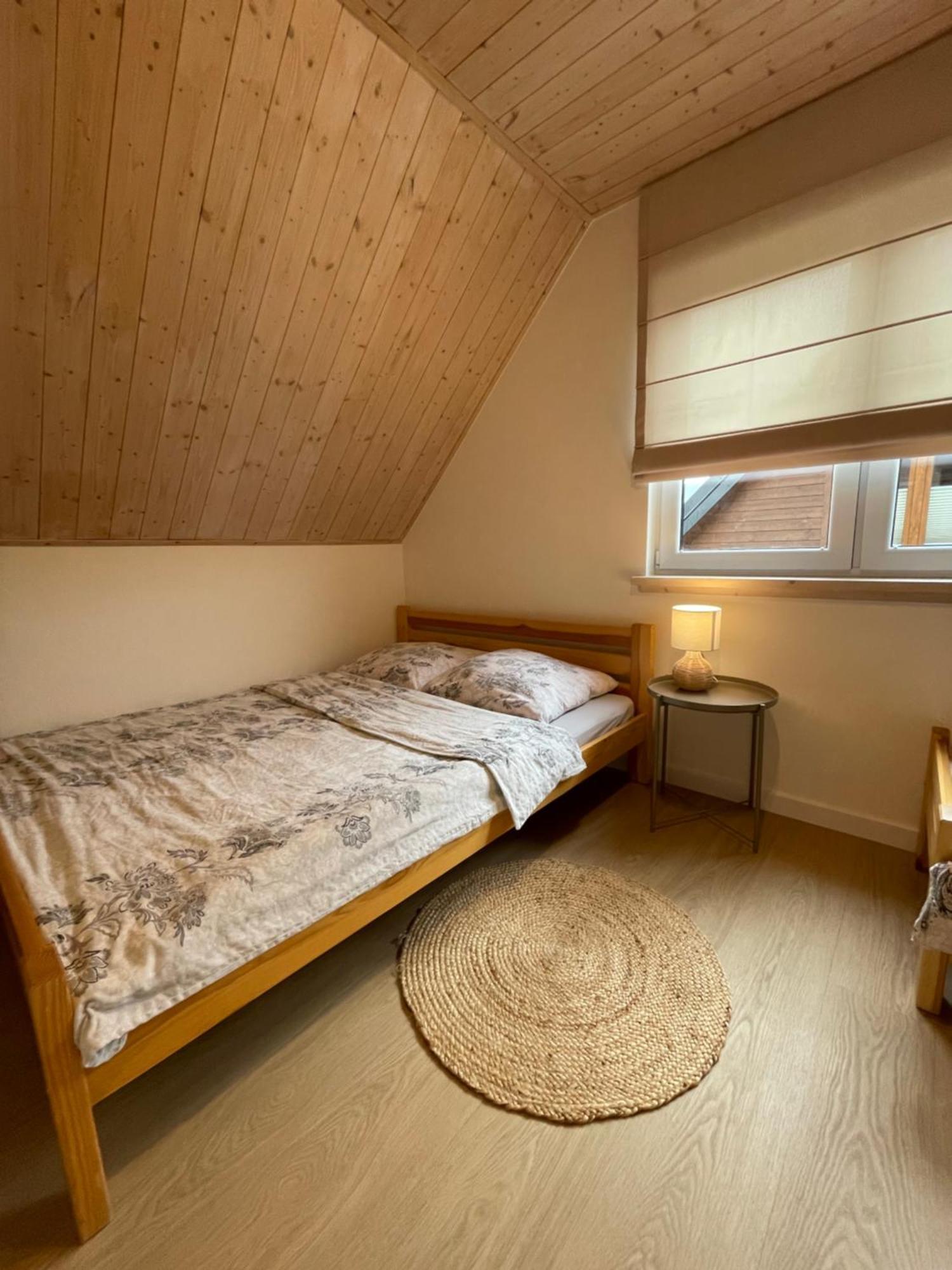 Reset Inn Zawóz Екстериор снимка