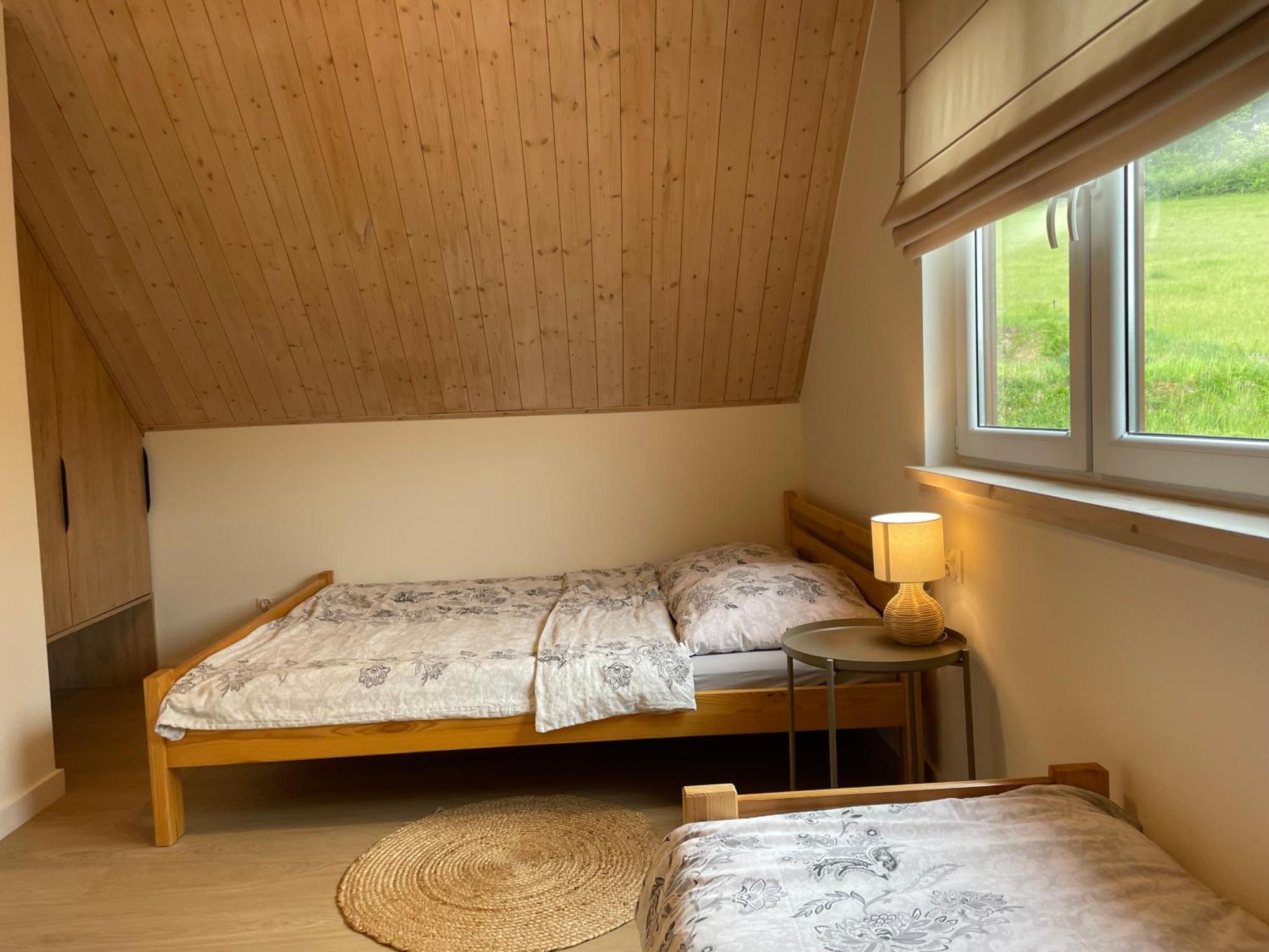 Reset Inn Zawóz Екстериор снимка