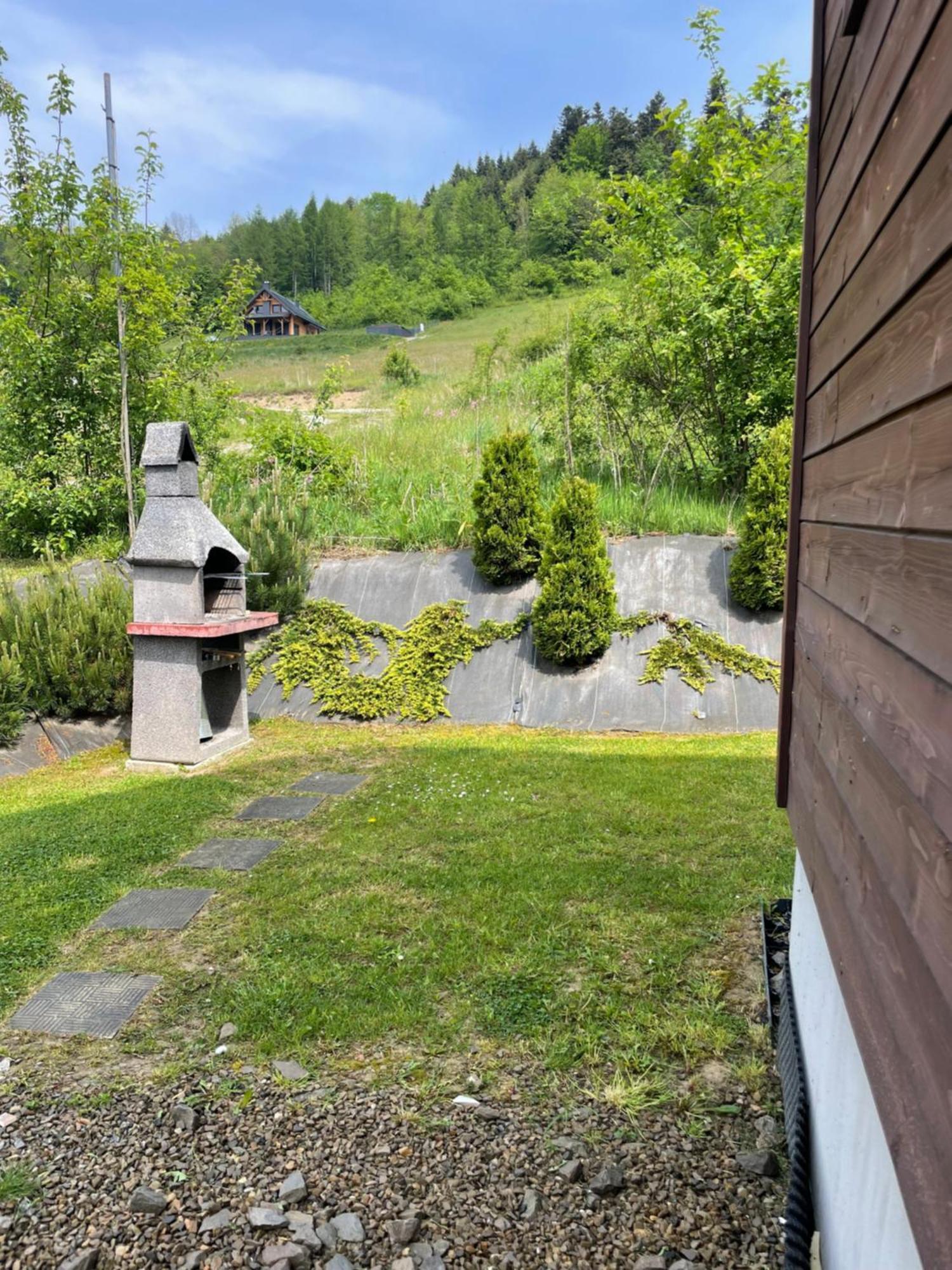 Reset Inn Zawóz Екстериор снимка