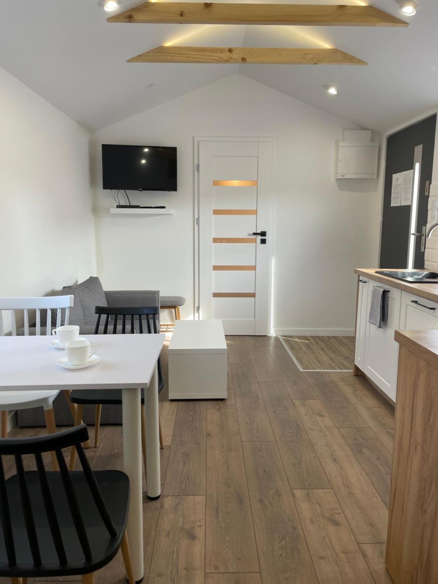 Reset Inn Zawóz Екстериор снимка