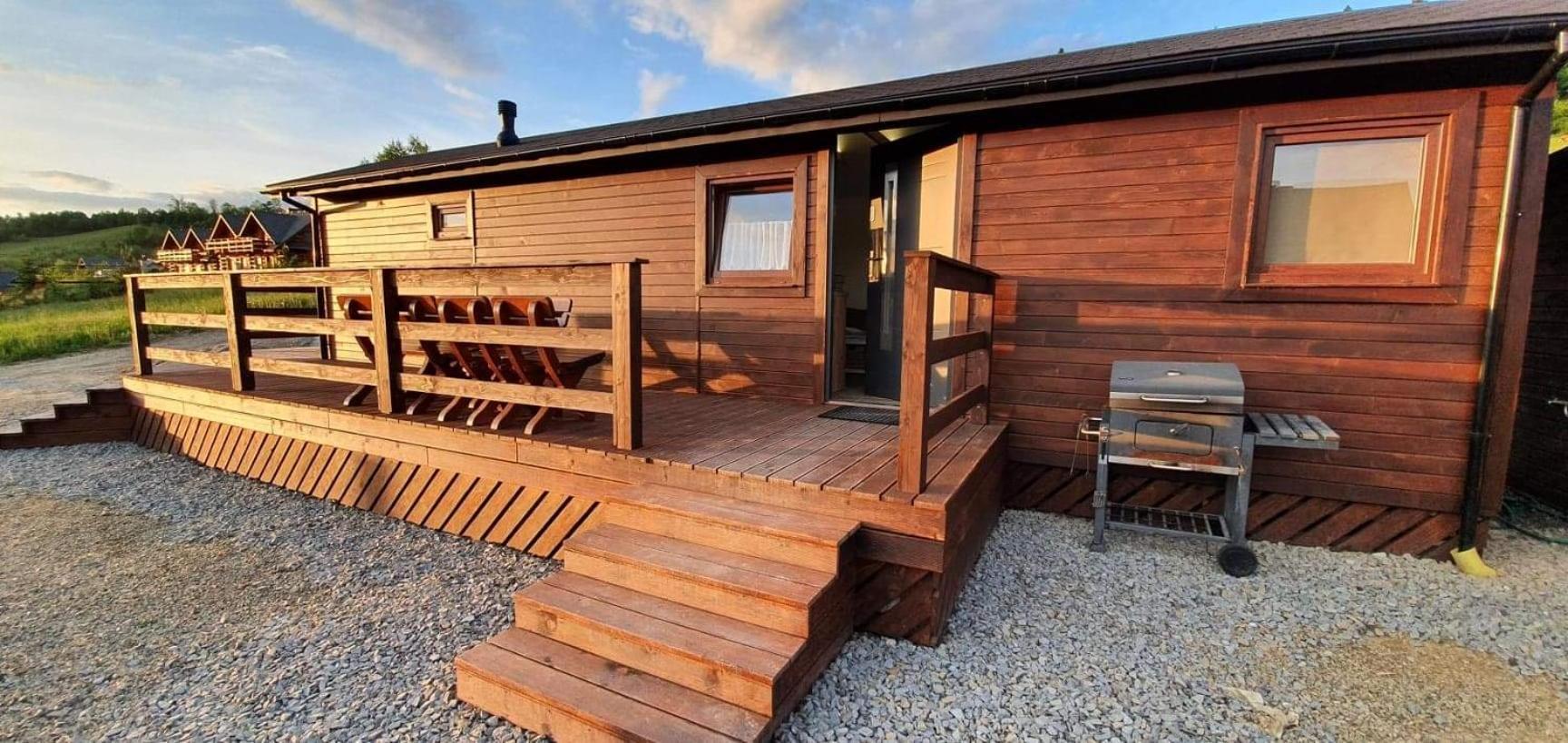 Reset Inn Zawóz Екстериор снимка