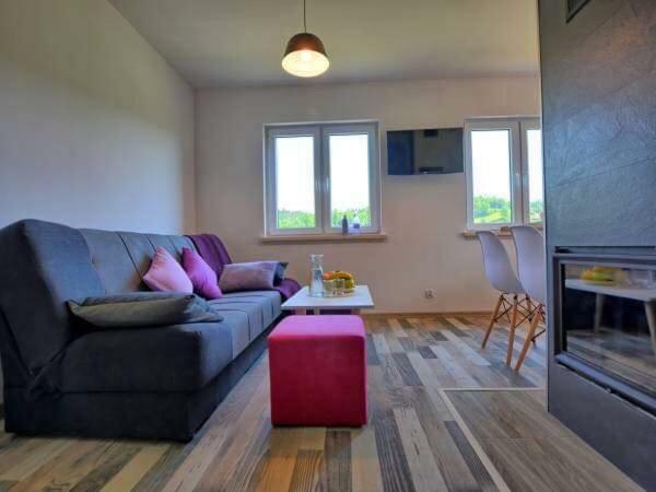 Reset Inn Zawóz Екстериор снимка